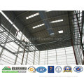 Prefabricated Container Office Steel Construction Warehouse